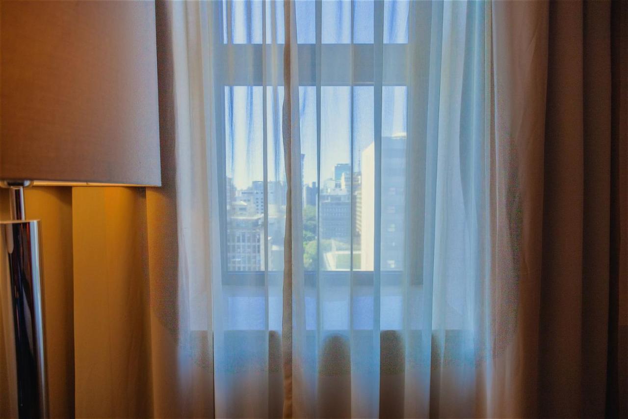 Vila Gale Paulista São Paulo Eksteriør billede