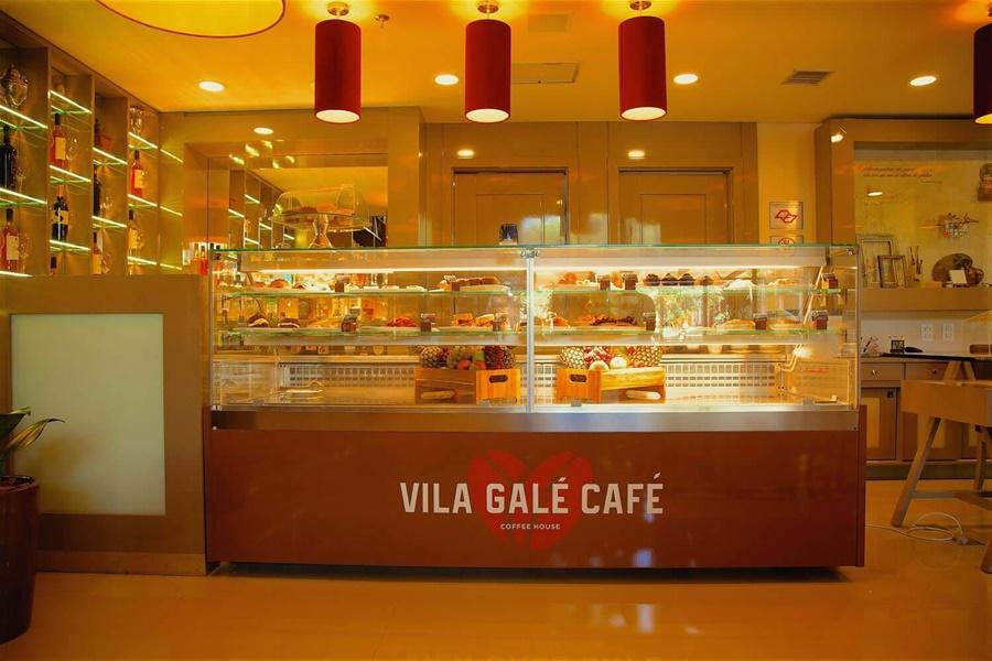 Vila Gale Paulista São Paulo Eksteriør billede